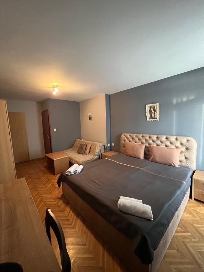 Dionis Hotel Lagadin
