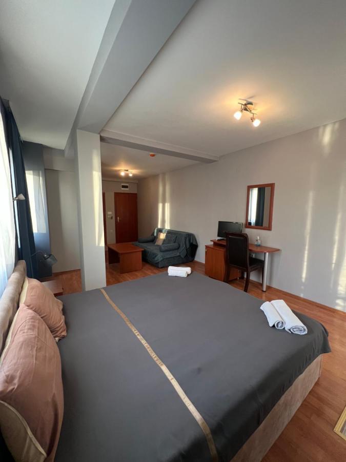 Dionis Hotel Lagadin